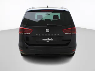 SEAT Alhambra 2.0 TDI DSG Style Advantage 7 Plätze