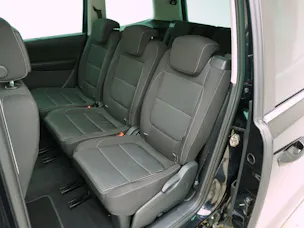 SEAT Alhambra 2.0 TDI DSG Style Advantage 7 Plätze