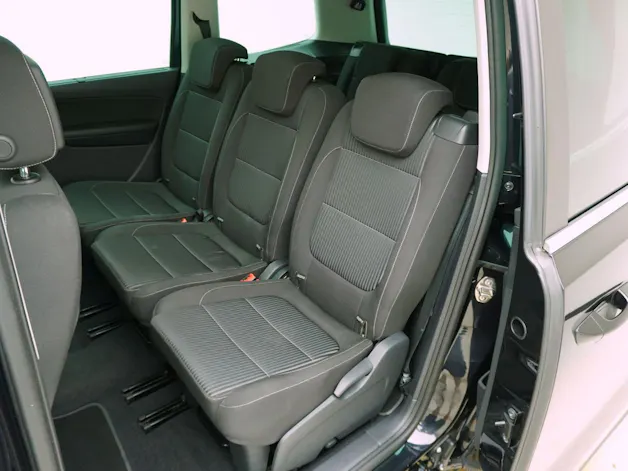 SEAT Alhambra 2.0 TDI DSG Style Advantage 7 Plätze