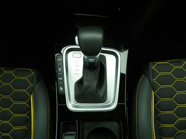 Kia Xceed 1.4 T-GDi Style