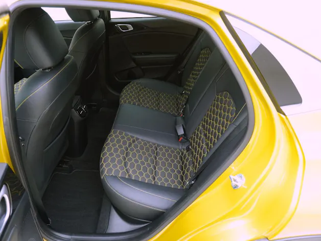 Kia Xceed 1.4 T-GDi Style