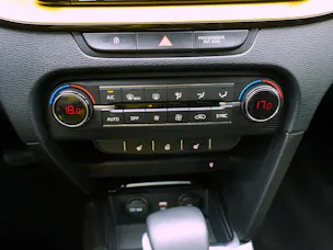 Kia Xceed 1.4 T-GDi Style