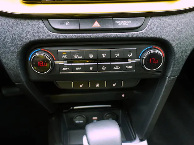 Kia Xceed 1.4 T-GDi Style