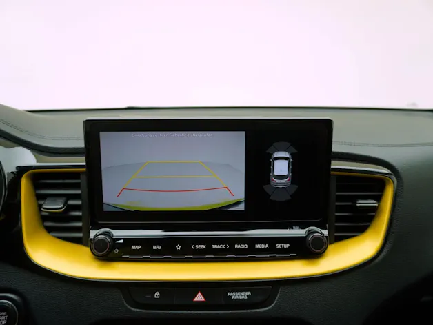 Kia Xceed 1.4 T-GDi Style