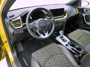 Kia Xceed 1.4 T-GDi Style
