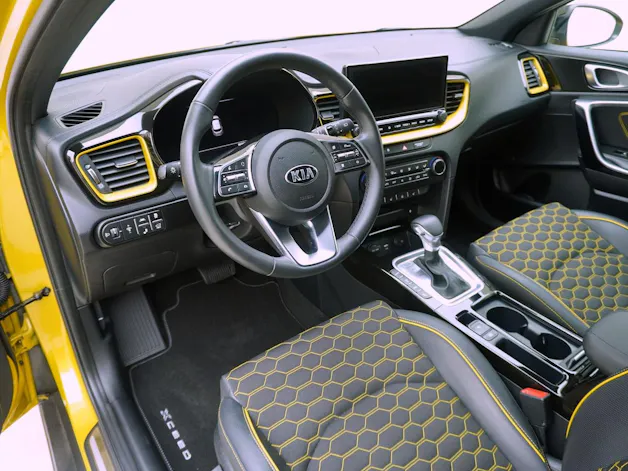 Kia Xceed 1.4 T-GDi Style