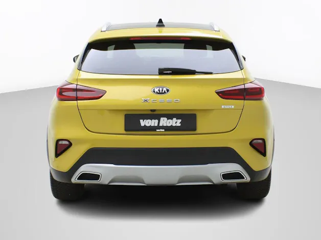 Kia Xceed 1.4 T-GDi Style