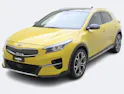 Kia Xceed 1.4 T-GDi Style
