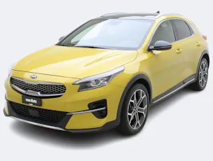 Kia Xceed 1.4 T-GDi Style