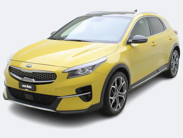Kia Xceed 1.4 T-GDi Style