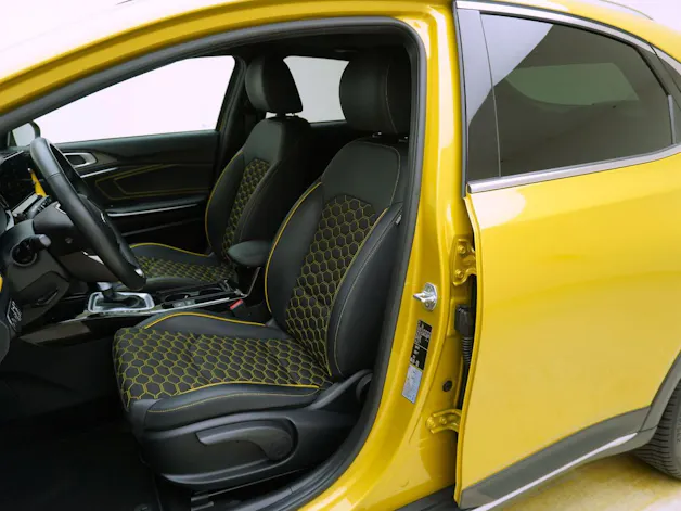 Kia Xceed 1.4 T-GDi Style