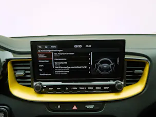 Kia Xceed 1.4 T-GDi Style