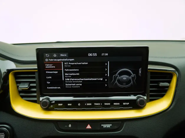 Kia Xceed 1.4 T-GDi Style
