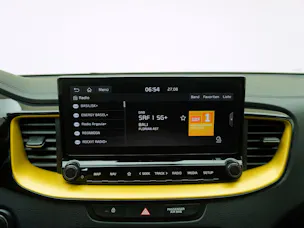 Kia Xceed 1.4 T-GDi Style