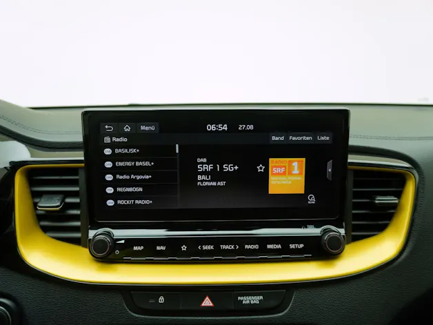 Kia Xceed 1.4 T-GDi Style