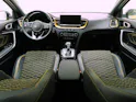 Kia Xceed 1.4 T-GDi Style