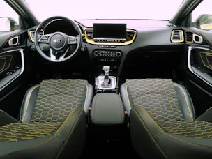 Kia Xceed 1.4 T-GDi Style