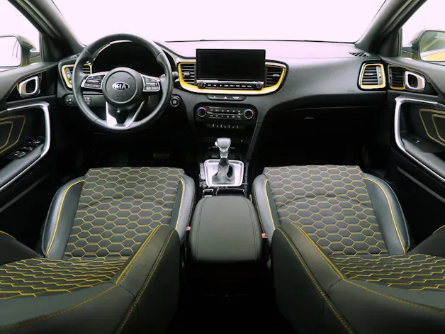 Kia Xceed 1.4 T-GDi Style