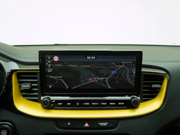 Kia Xceed 1.4 T-GDi Style