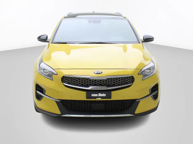 Kia Xceed 1.4 T-GDi Style
