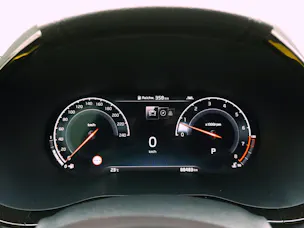 Kia Xceed 1.4 T-GDi Style