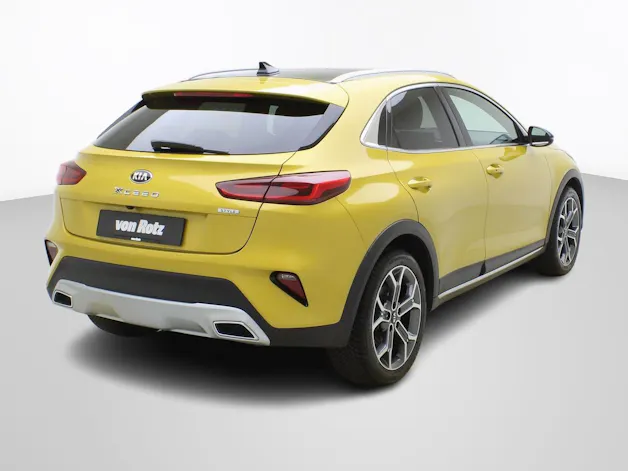 Kia Xceed 1.4 T-GDi Style