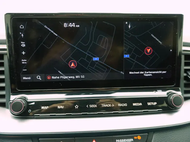 Kia Ceed SW 1.5 T-GDi Power