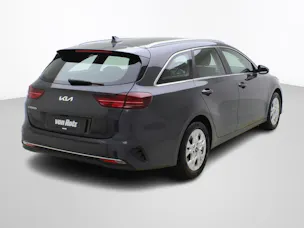 Kia Ceed SW 1.5 T-GDi Power