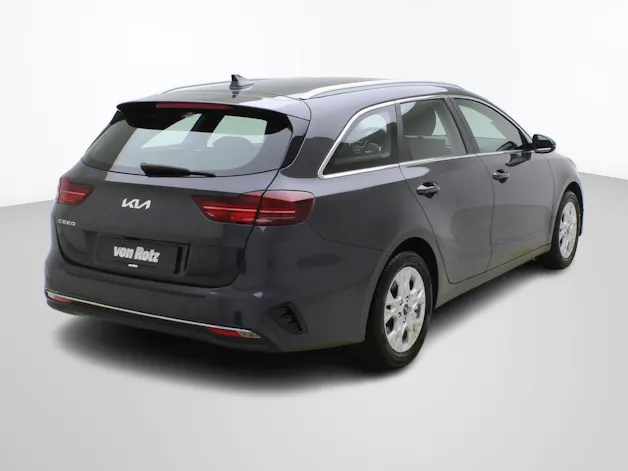 Kia Ceed SW 1.5 T-GDi Power
