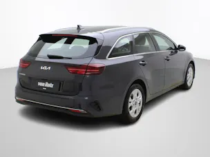 Kia Ceed SW 1.5 T-GDi Power