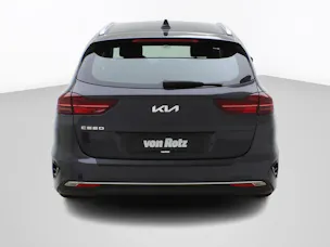 Kia Ceed SW 1.5 T-GDi Power