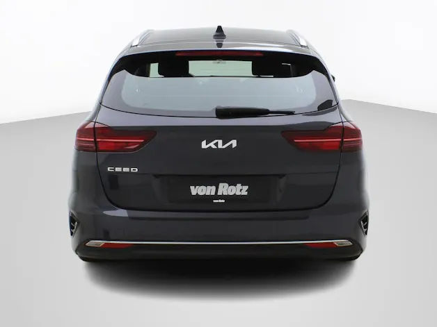 Kia Ceed SW 1.5 T-GDi Power