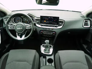 Kia Ceed SW 1.5 T-GDi Power