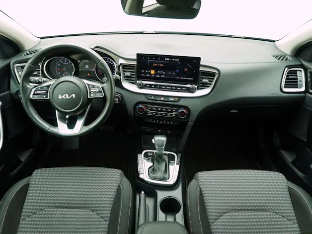Kia Ceed SW 1.5 T-GDi Power
