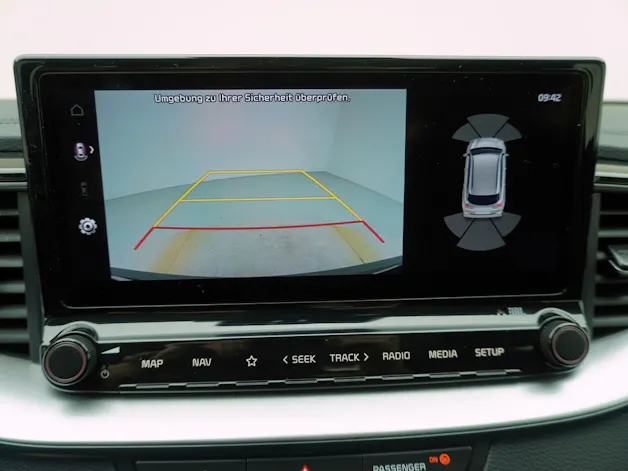 Kia Ceed SW 1.5 T-GDi Power