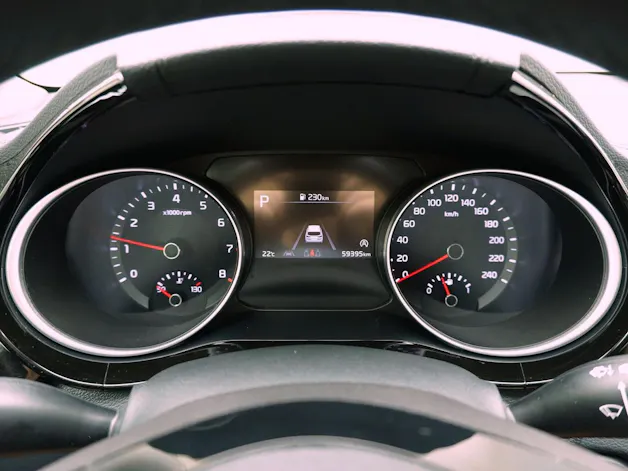 Kia Ceed SW 1.5 T-GDi Power
