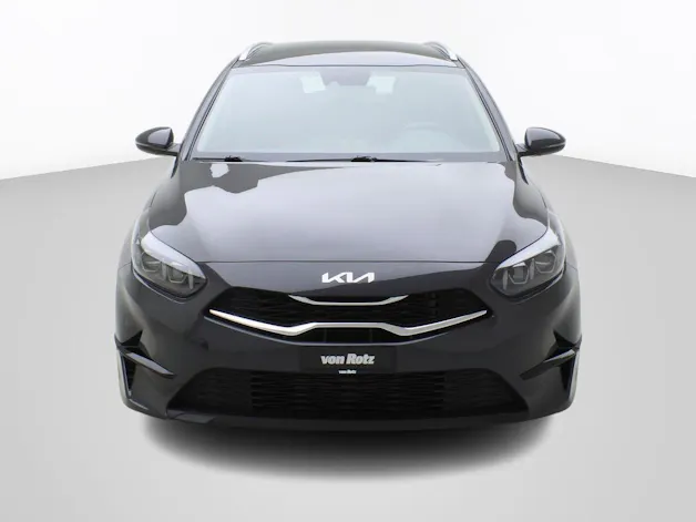 Kia Ceed SW 1.5 T-GDi Power