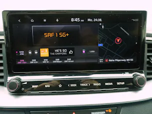 Kia Ceed SW 1.5 T-GDi Power