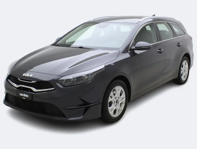 Kia Ceed SW 1.5 T-GDi Power