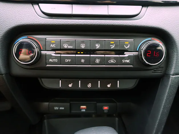 Kia Ceed SW 1.5 T-GDi Power