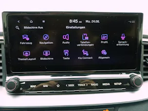 Kia Ceed SW 1.5 T-GDi Power