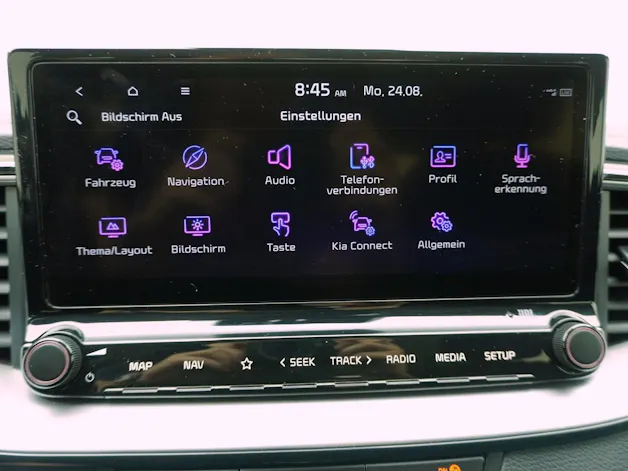 Kia Ceed SW 1.5 T-GDi Power