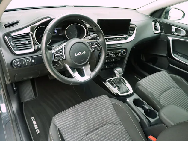 Kia Ceed SW 1.5 T-GDi Power