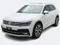 VW Tiguan 2.0 TSI DSG R-Line 4Motion