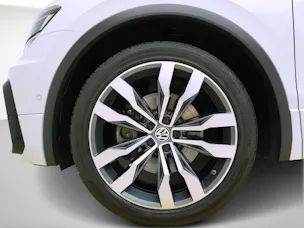 VW Tiguan 2.0 TSI DSG R-Line 4Motion