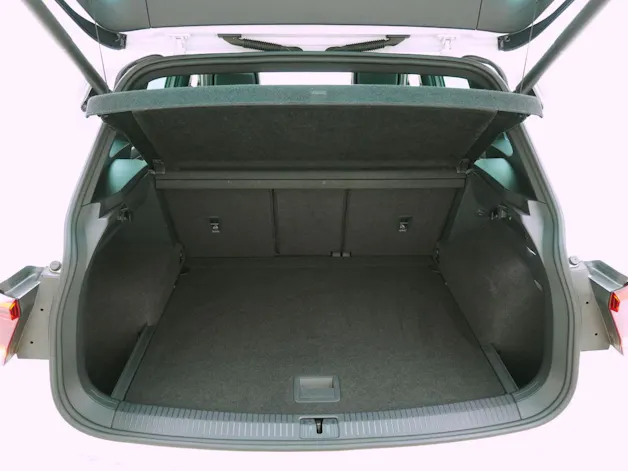 VW Tiguan 2.0 TSI DSG R-Line 4Motion