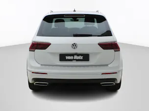 VW Tiguan 2.0 TSI DSG R-Line 4Motion
