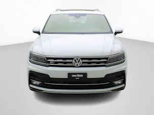 VW Tiguan 2.0 TSI DSG R-Line 4Motion