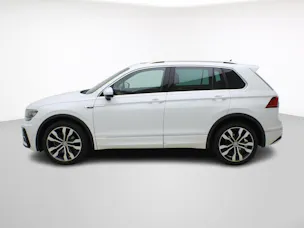 VW Tiguan 2.0 TSI DSG R-Line 4Motion