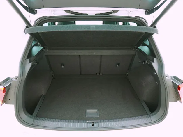 VW Tiguan 2.0 TSI DSG R-Line 4Motion